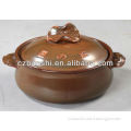 New Heat Resistant Ceramic Soup Pot For Stovetop